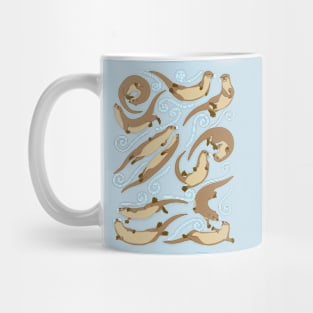 Head Over Heels Mug